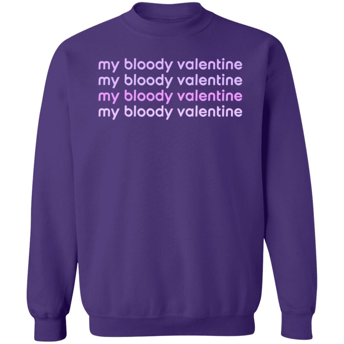 My Bloody Valentine Shirt Rhonda My Bloody Valentine Shirt Hoodie Sweatshirt - Teechipus
