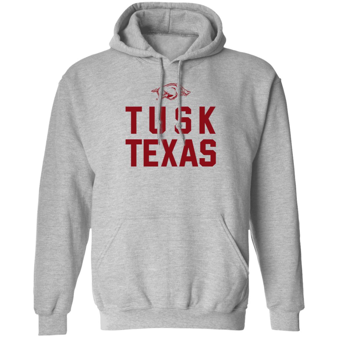 Arkansas Tusk Fexas Shirt Razorback Store Tuck Fexas Shirt - Teechipus