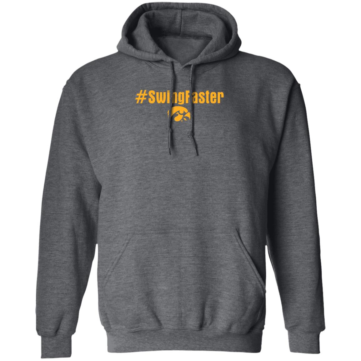 Swingfaster Shirt Successlvsclues Swingfaster Shirt Hoodie - Teechipus