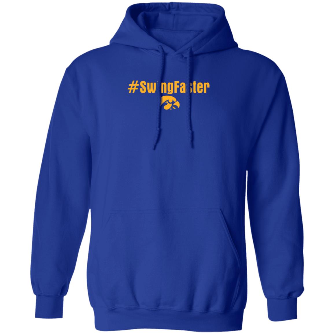 Swingfaster Shirt Successlvsclues Swingfaster Shirt Hoodie - Teechipus