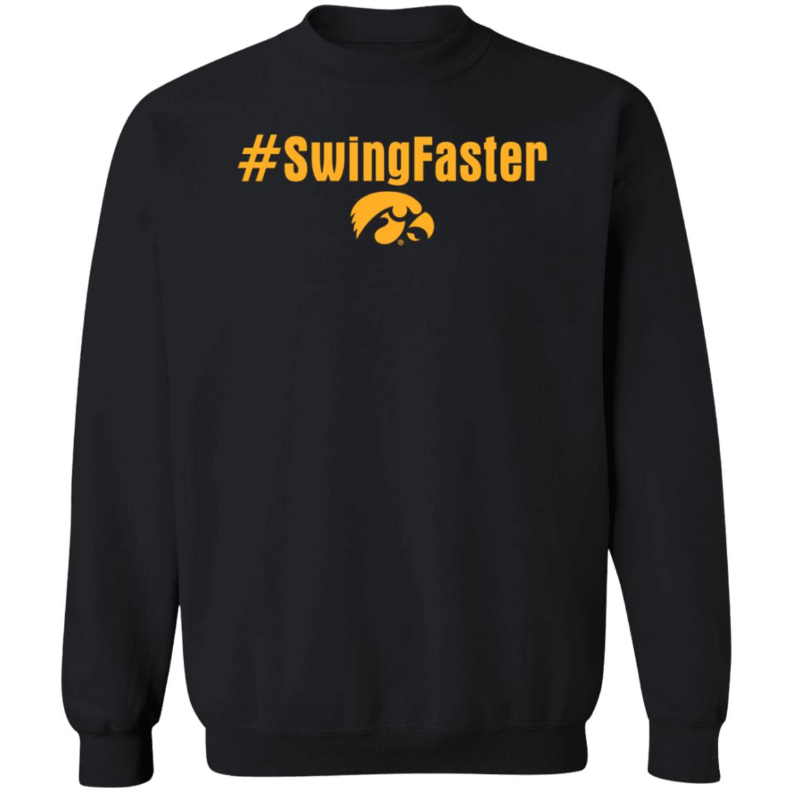 Swingfaster Shirt Successlvsclues Swingfaster Shirt Hoodie - Teechipus