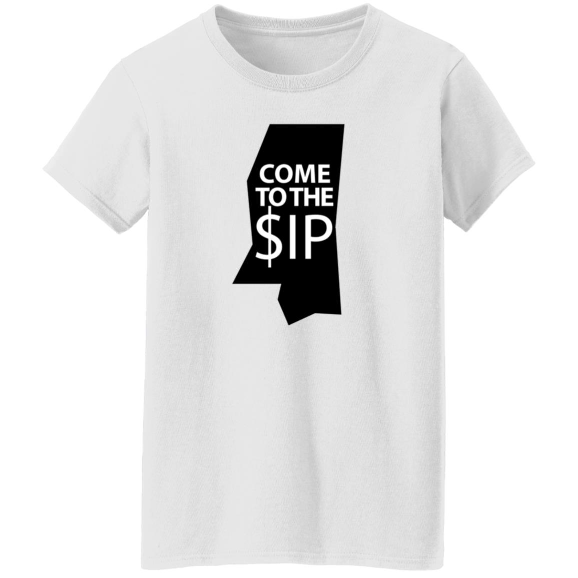 Come To The Sip Shirt Lane Kiffin’S Come To The Sip Shirt Shop Shea - Teechipus