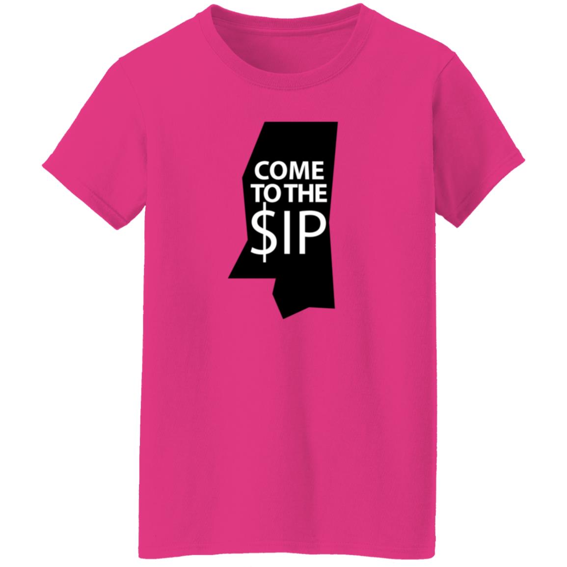 Come To The Sip Shirt Lane Kiffin’S Come To The Sip Shirt Shop Shea - Teechipus