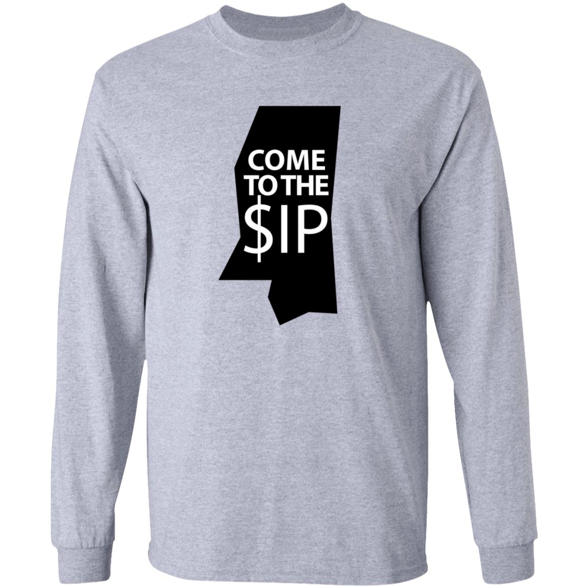 Come To The Sip Shirt Lane Kiffin’S Come To The Sip Shirt Shop Shea - Teechipus