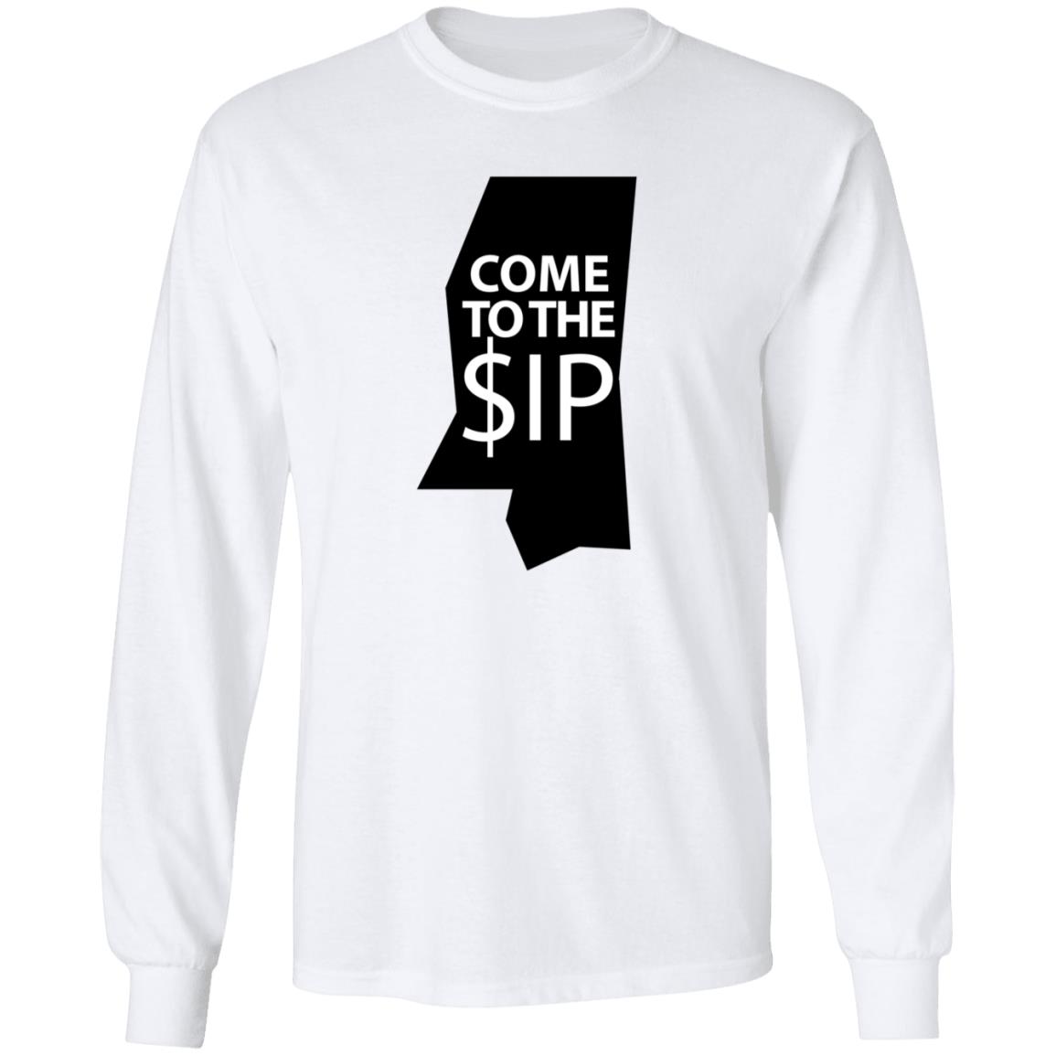 Come To The Sip Shirt Lane Kiffin’S Come To The Sip Shirt Shop Shea - Teechipus