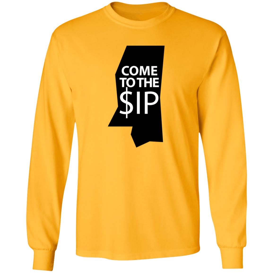 Come To The Sip Shirt Lane Kiffin’S Come To The Sip Shirt Shop Shea - Teechipus