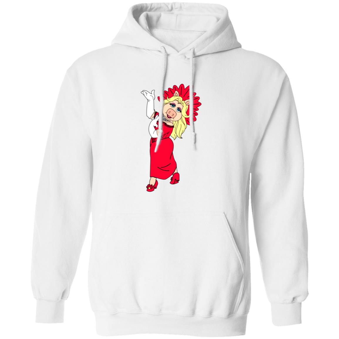 Hello Piggy T Shirt Jackary Xander Hello Piggy T Shirt Hoodie Sweatshirt - Teechipus