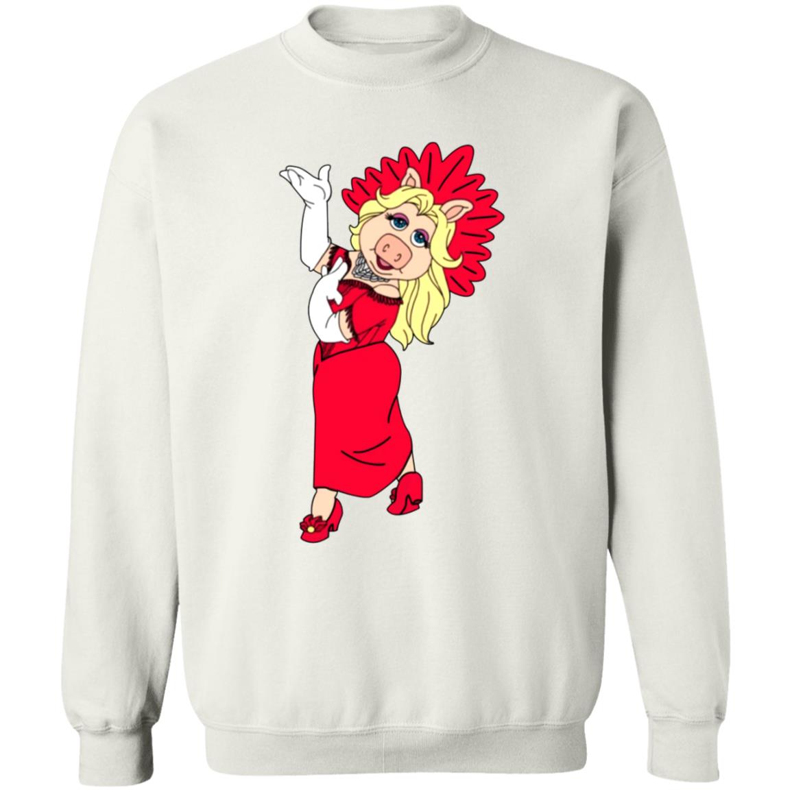 Hello Piggy T Shirt Jackary Xander Hello Piggy T Shirt Hoodie Sweatshirt - Teechipus