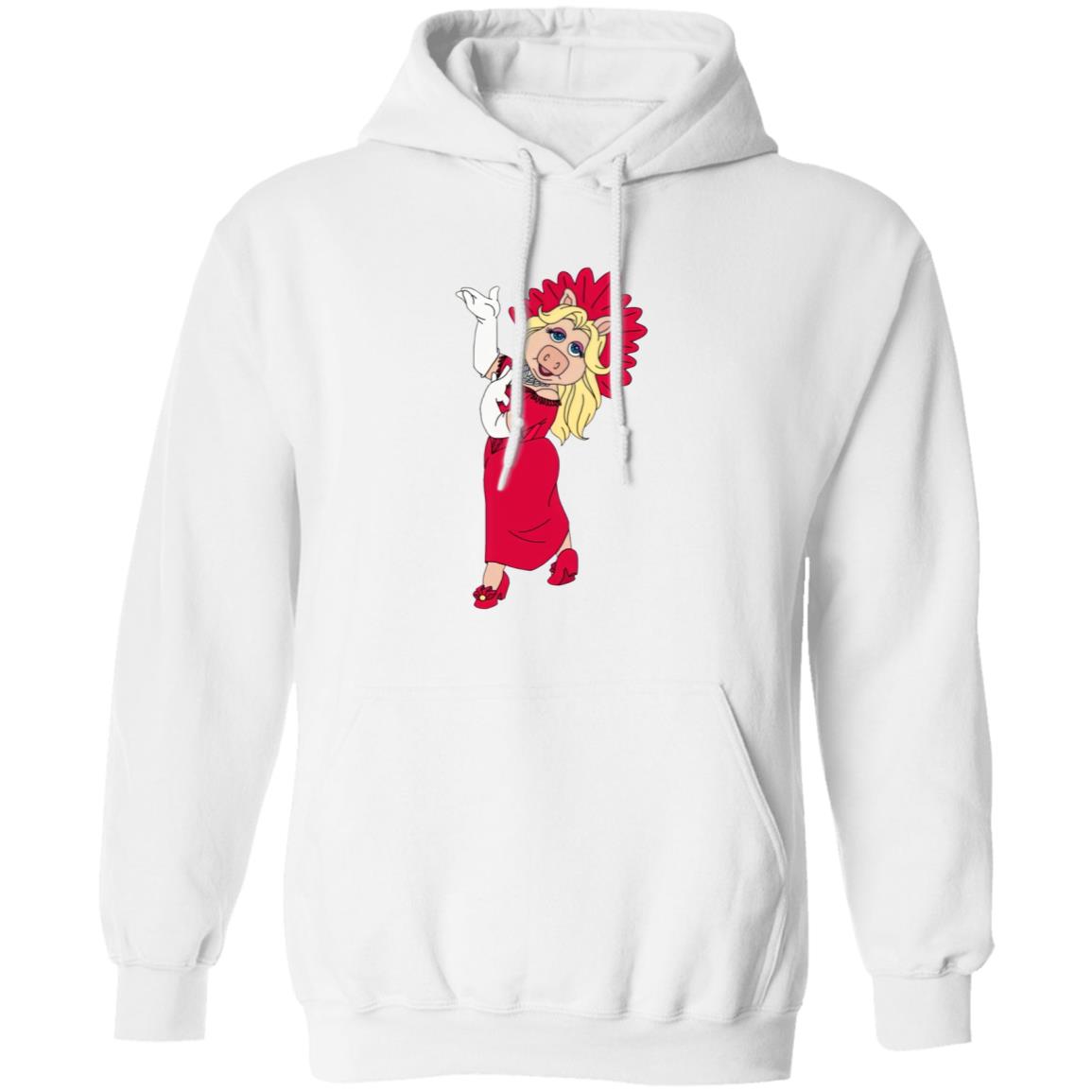 Hello Piggy Shirt Jackary Xander Hello  Piggy T Shirt - Teechipus