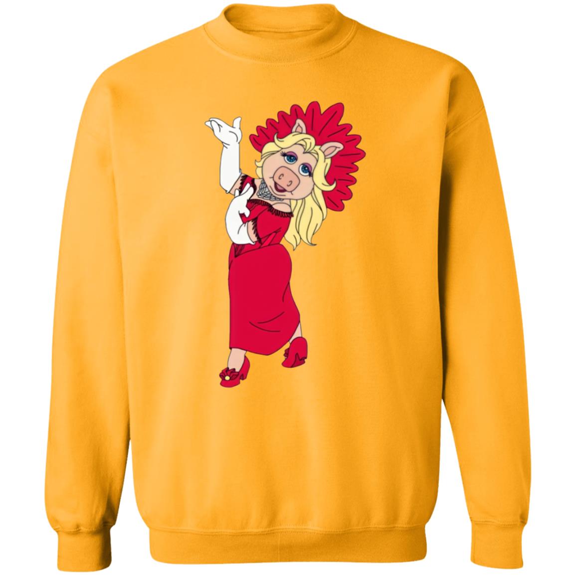 Hello Piggy Shirt Jackary Xander Hello  Piggy T Shirt - Teechipus