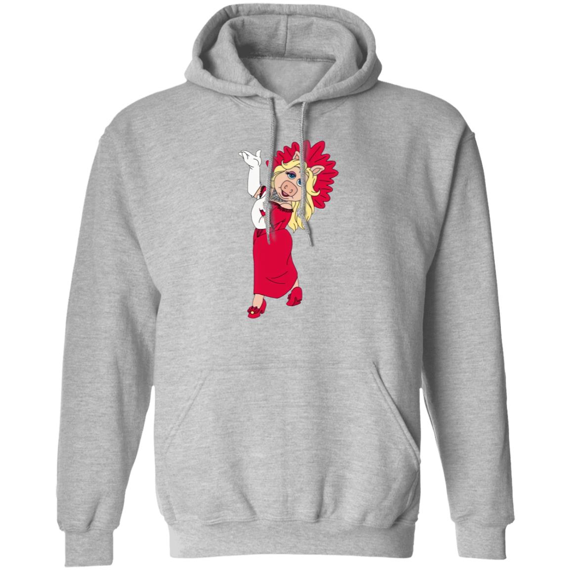 Hello Piggy Shirt Jackary Xander Hello  Piggy T Shirt - Teechipus