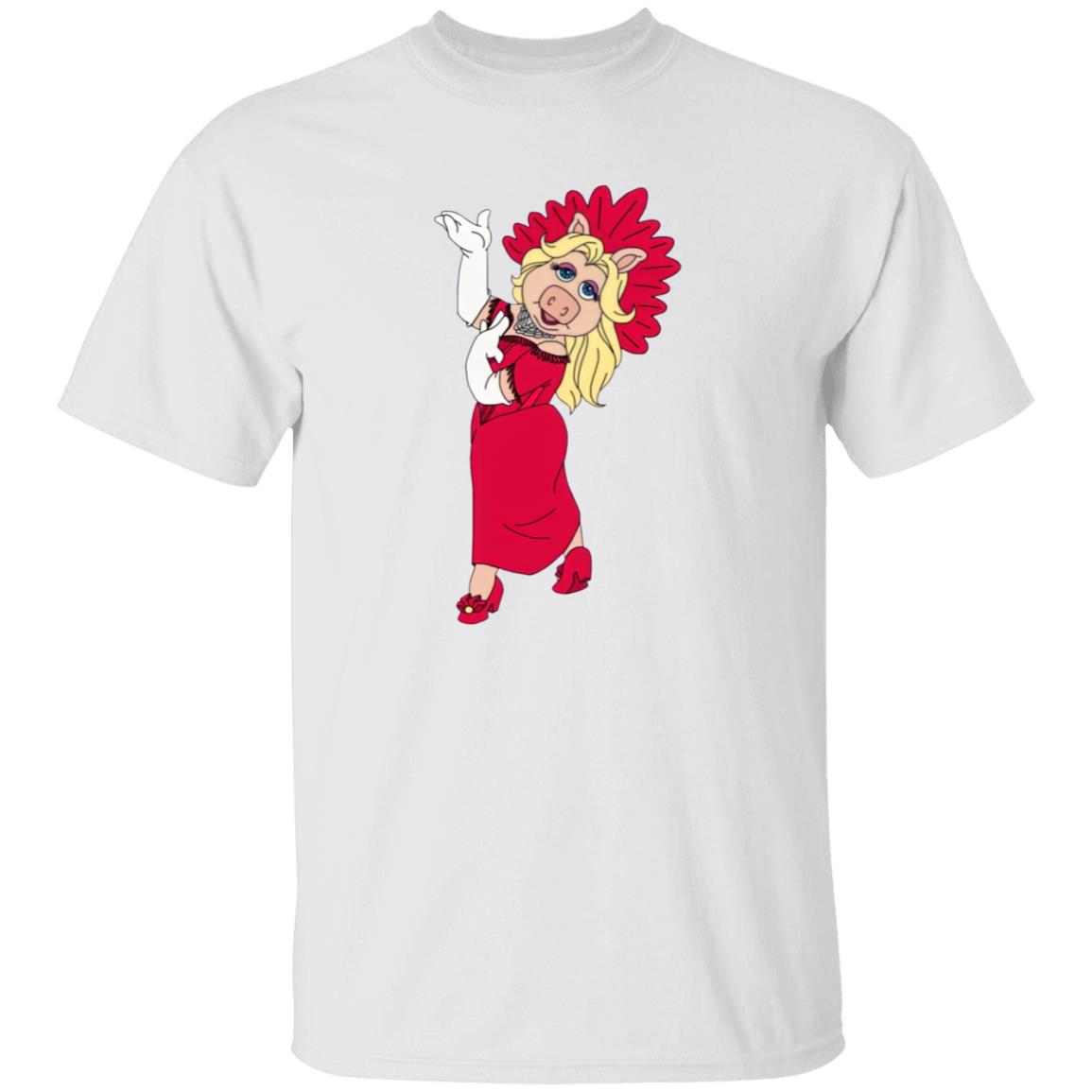 Hello Piggy Shirt Jackary Xander Hello  Piggy T Shirt - Teechipus