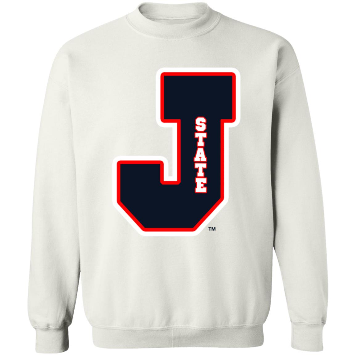 Jackson State Tigers J State Letterman Hoodie Jackson State Hoodie Jackson State University Hoodie Jackson State Football Hoodie Shirt Sweatshirt - Teechipus