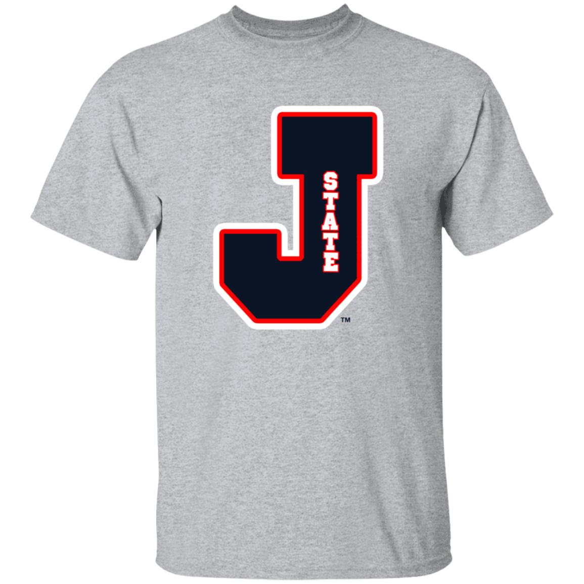 Jackson State Tigers J State Letterman Hoodie Jackson State Hoodie Jackson State University Hoodie Jackson State Football Hoodie Shirt Sweatshirt - Teechipus