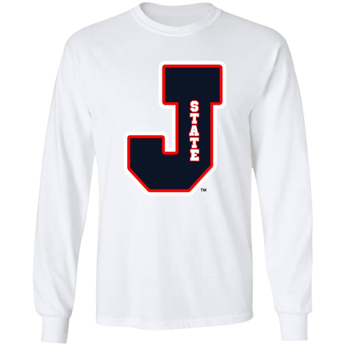 Jackson State Tigers J State Letterman Hoodie Jackson State Hoodie Jackson State University Hoodie Jackson State Football Hoodie Shirt Sweatshirt - Teechipus