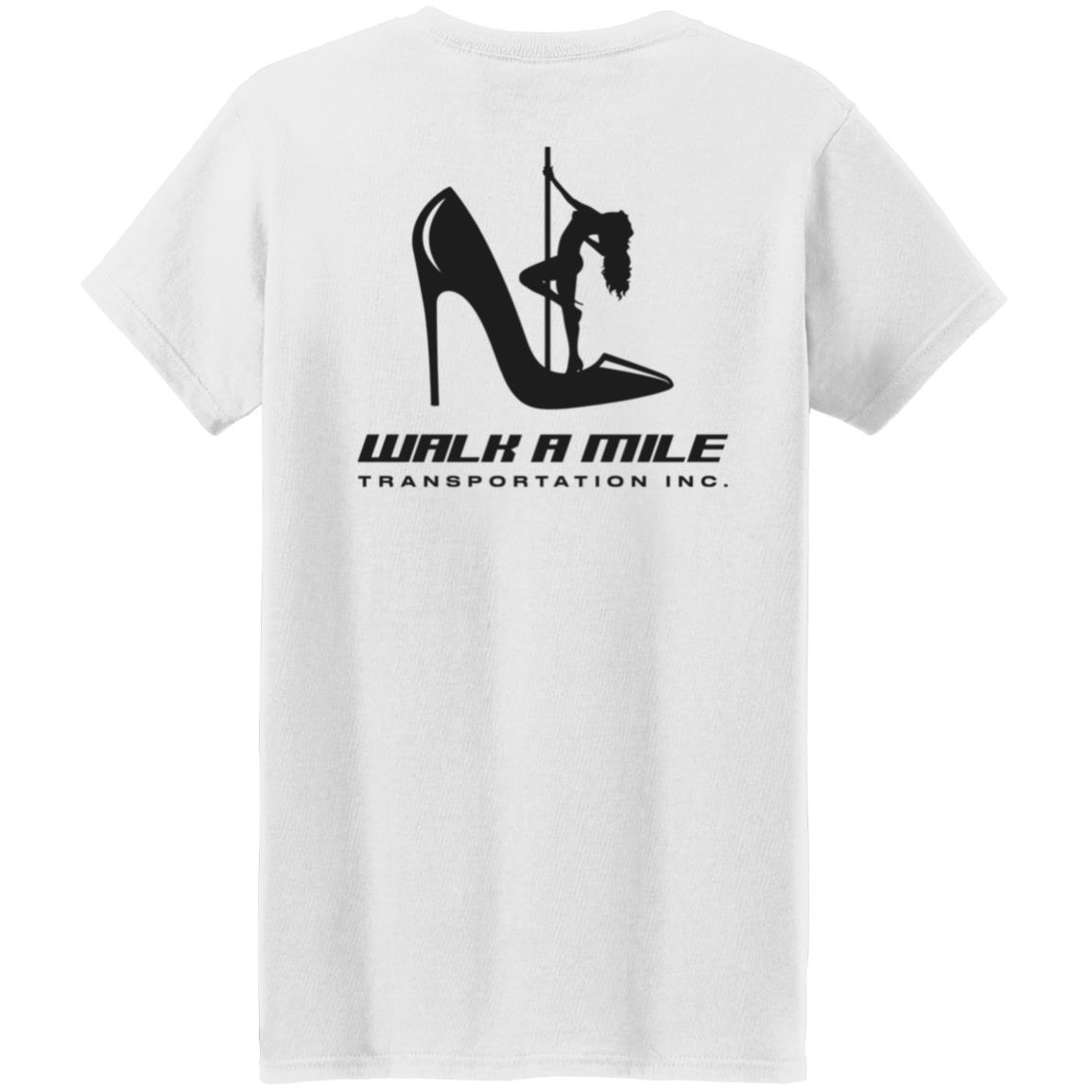 Iggyazalea Merch I Am The Stripclub Shirt Iggy Azalea Walk A Mile Transportation Inc Shirt Hoodie Sweatshirt - Teechipus