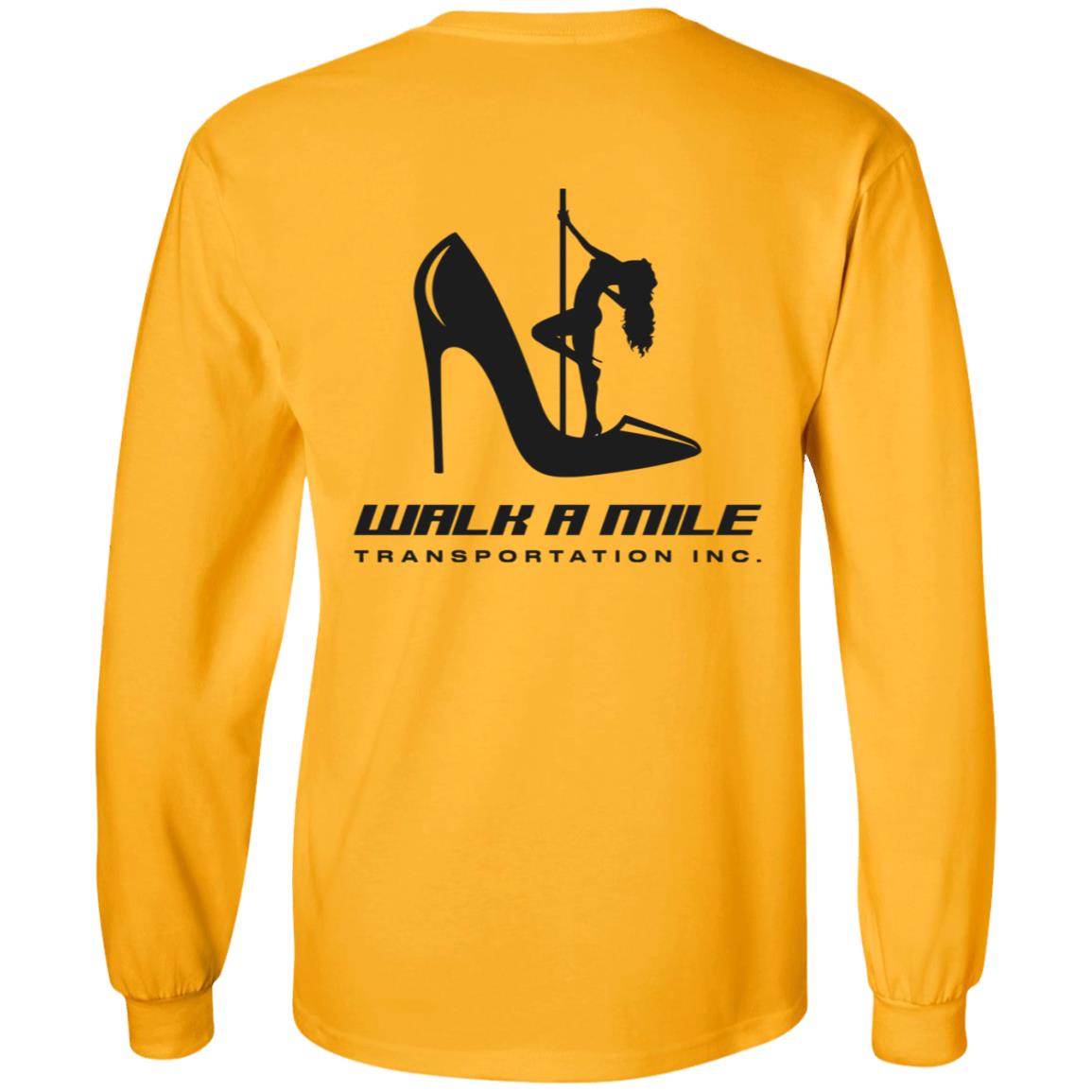 Iggyazalea Merch I Am The Stripclub Shirt Iggy Azalea Walk A Mile Transportation Inc Shirt Hoodie Sweatshirt - Teechipus