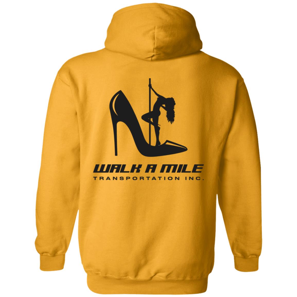 Iggyazalea Merch I Am The Stripclub Shirt Iggy Azalea Walk A Mile Transportation Inc Shirt Hoodie Sweatshirt - Teechipus