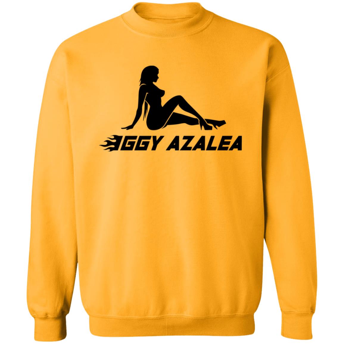 Iggyazalea Merch I Am The Stripclub Shirt Iggy Azalea Walk A Mile Transportation Inc Shirt Hoodie Sweatshirt - Teechipus