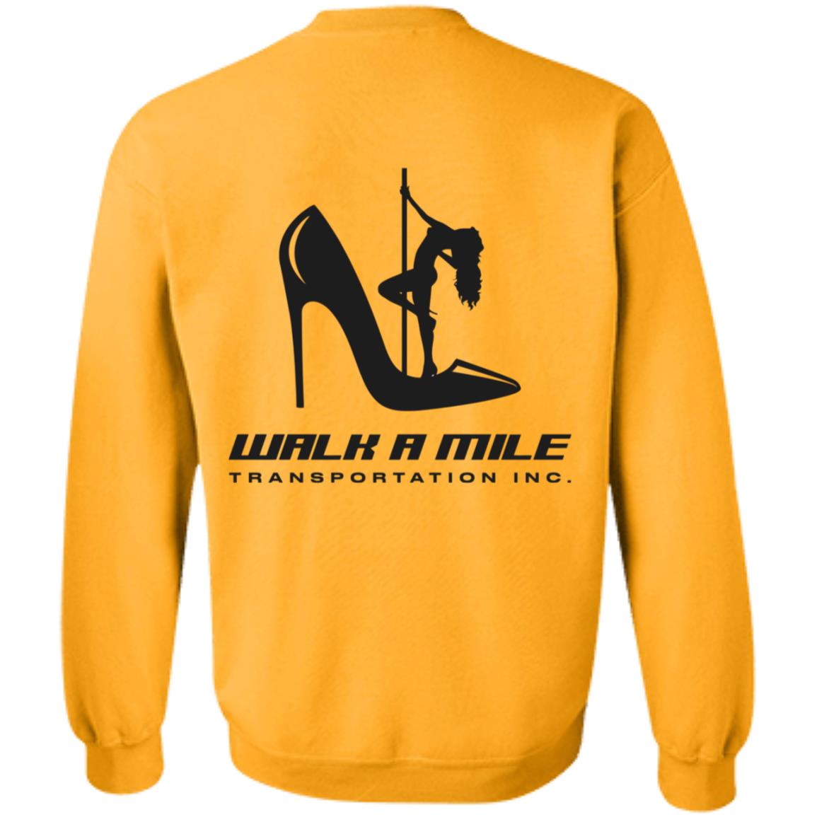 Iggyazalea Merch I Am The Stripclub Shirt Iggy Azalea Walk A Mile Transportation Inc Shirt Hoodie Sweatshirt - Teechipus