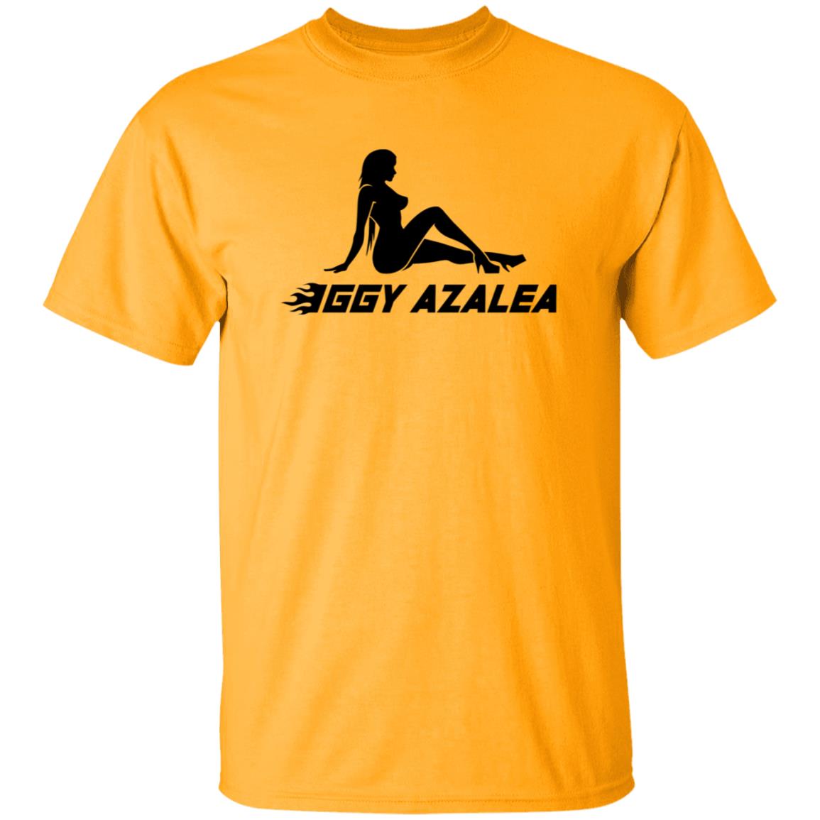 Iggyazalea Merch I Am The Stripclub Shirt Iggy Azalea Walk A Mile Transportation Inc Shirt Hoodie Sweatshirt - Teechipus