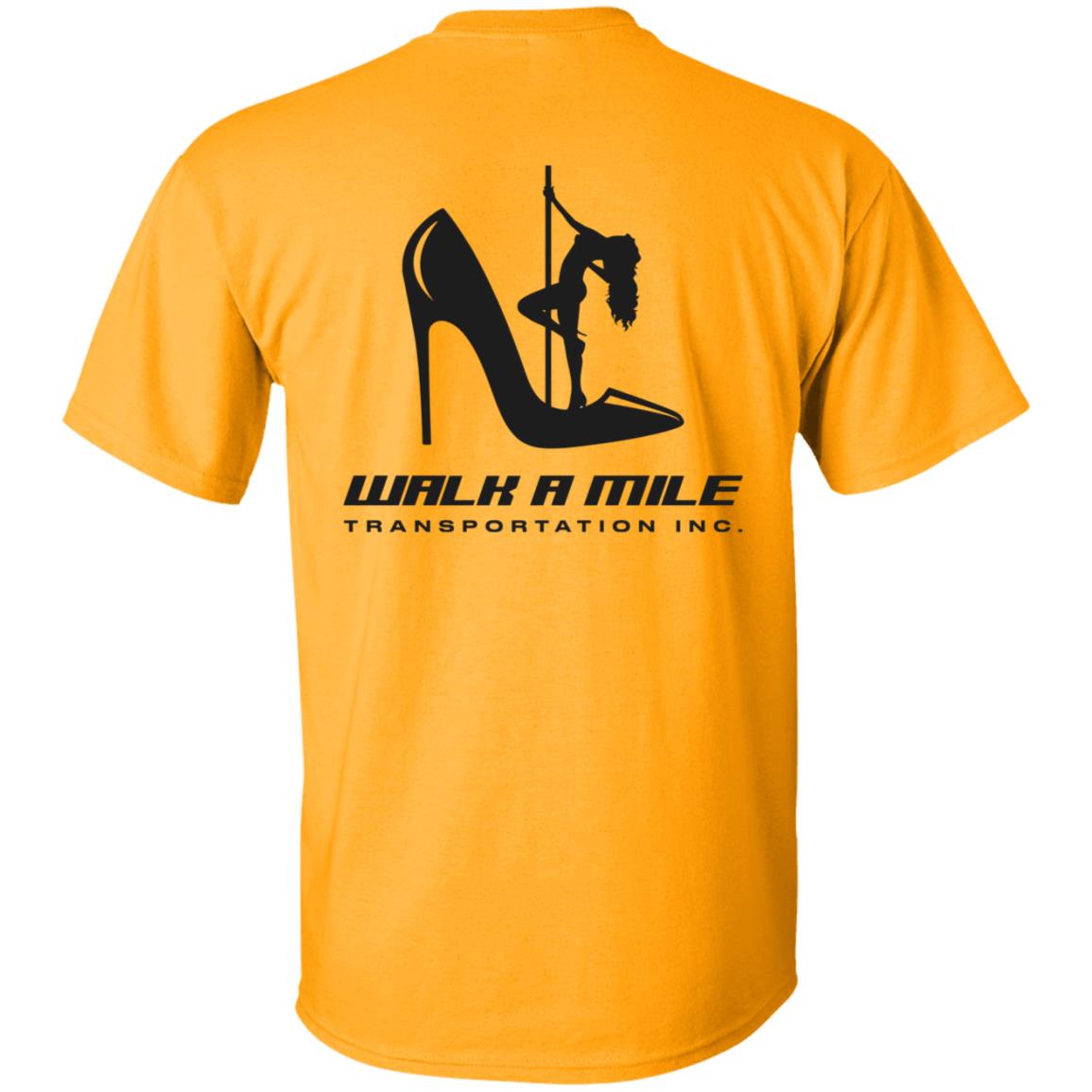 Iggyazalea Merch I Am The Stripclub Shirt Iggy Azalea Walk A Mile Transportation Inc Shirt Hoodie Sweatshirt - Teechipus