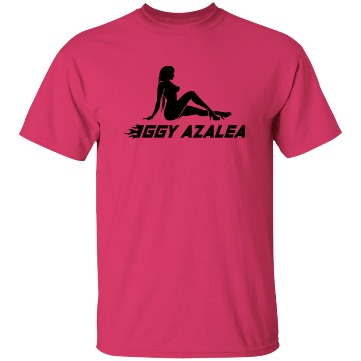 Iggyazalea Merch I Am The Stripclub Shirt Iggy Azalea Walk A Mile Transportation Inc Shirt Hoodie Sweatshirt - Teechipus