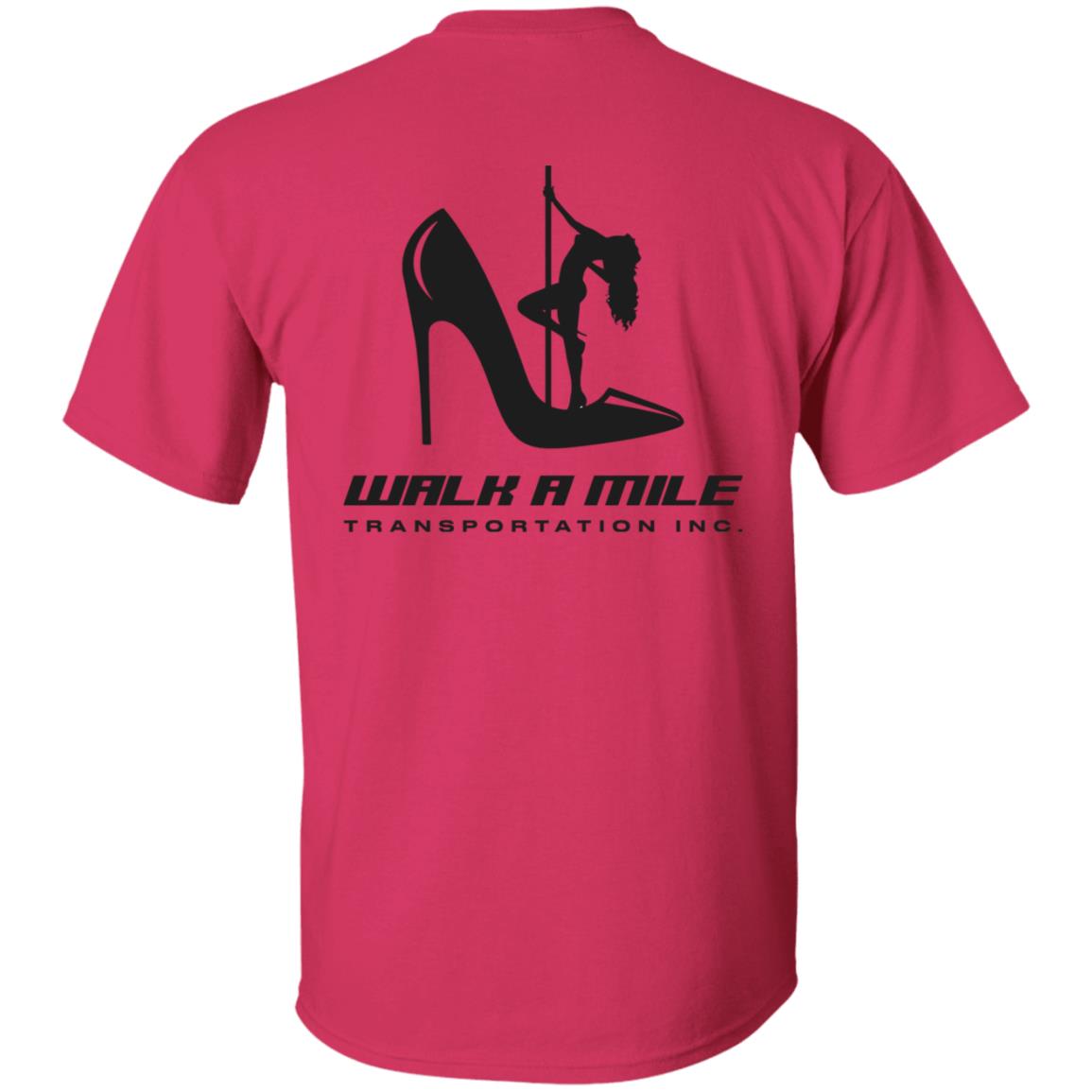 Iggyazalea Merch I Am The Stripclub Shirt Iggy Azalea Walk A Mile Transportation Inc Shirt Hoodie Sweatshirt - Teechipus