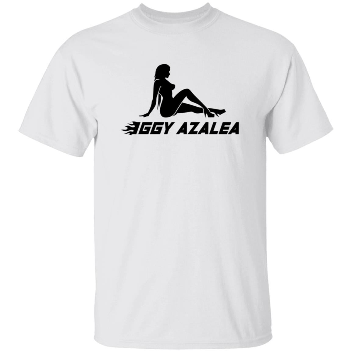 Iggyazalea Merch I Am The Stripclub Shirt Iggy Azalea Walk A Mile Transportation Inc Shirt Hoodie Sweatshirt - Teechipus