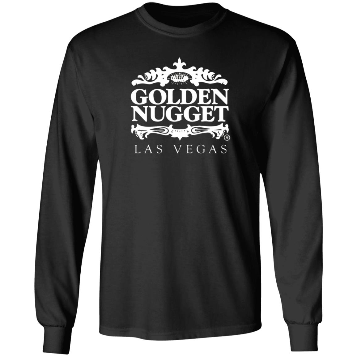 Golden Nugget Lasvegas Shirt Yankees And Jays Golden Nugget Lasvegas Shirt - Teechipus