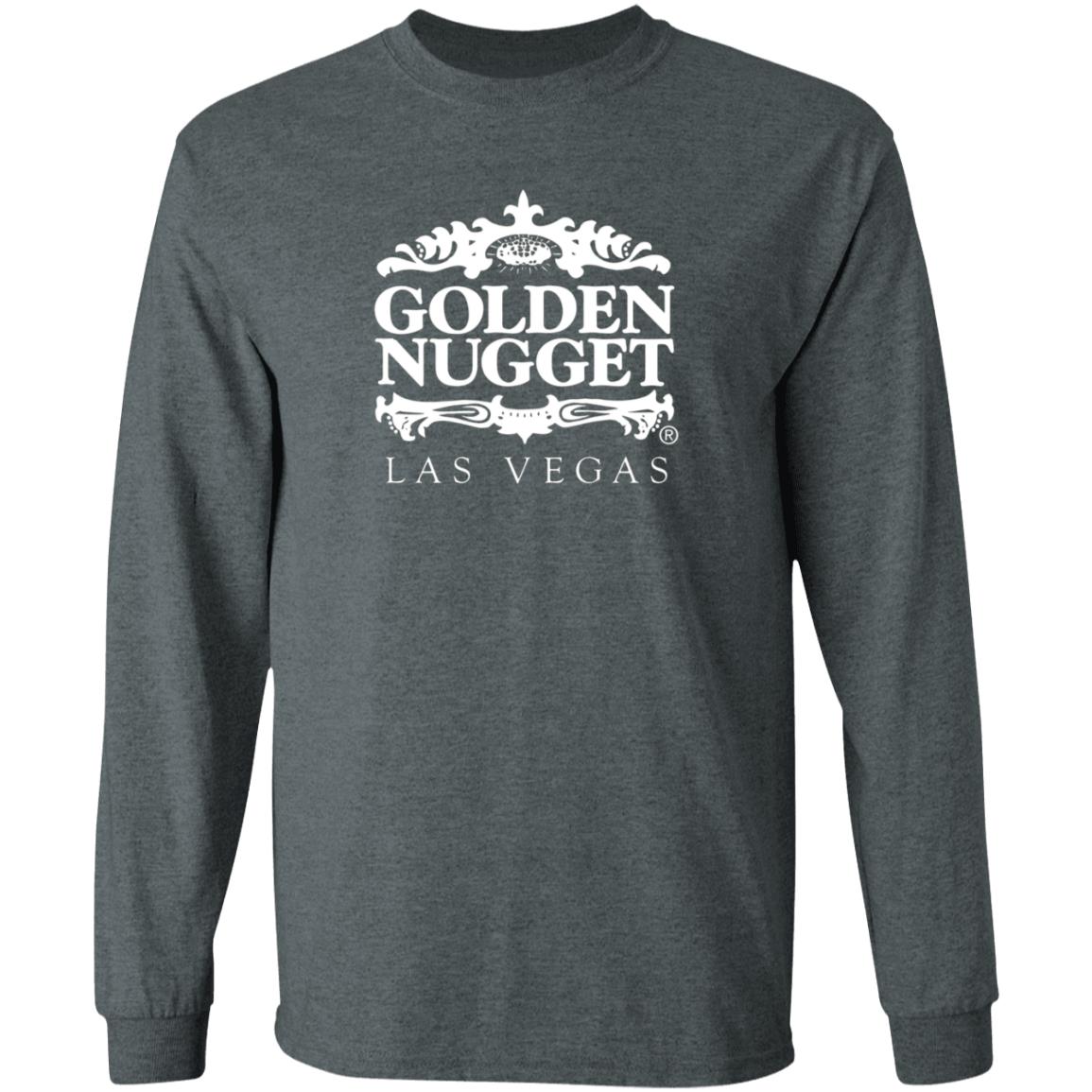 Golden Nugget Lasvegas Shirt Yankees And Jays Golden Nugget Lasvegas Shirt - Teechipus