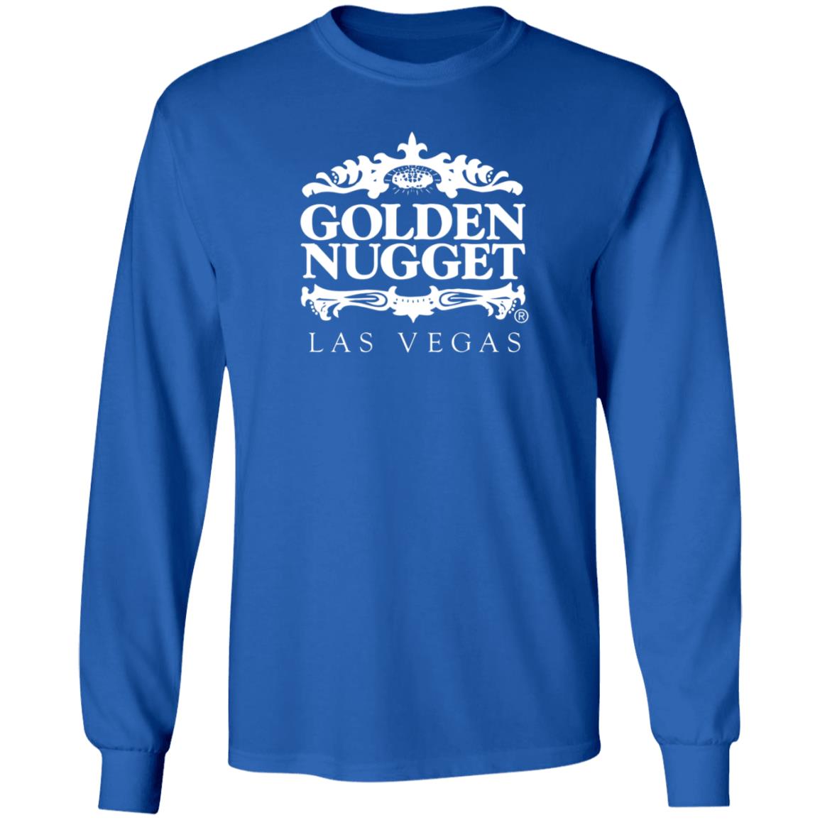Golden Nugget Lasvegas Shirt Yankees And Jays Golden Nugget Lasvegas Shirt - Teechipus