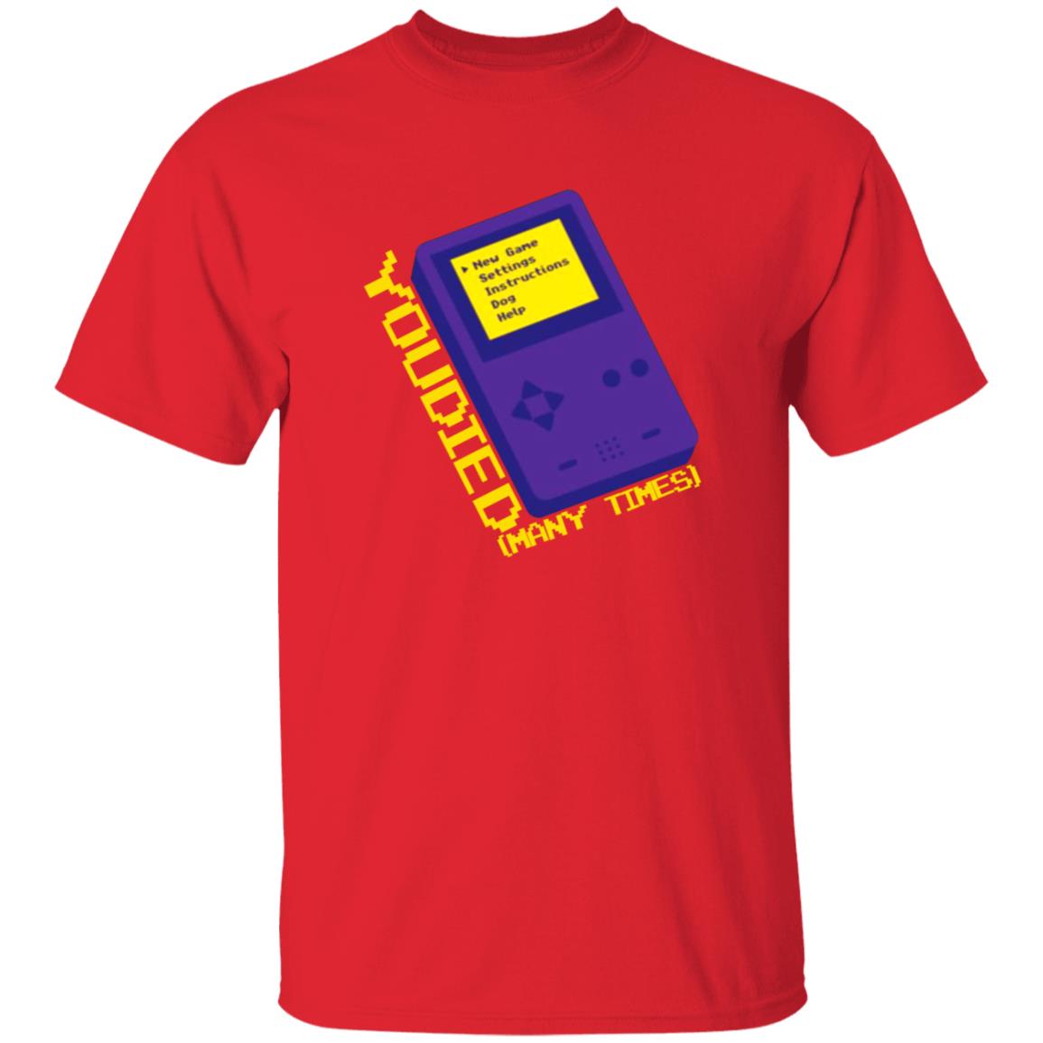 Seth Everman You Die Many Time Hoodie Setheverman Merch Seth Everman Limited Edition Gameboy Shirt Hoodie Sweatshirt - Teechipus