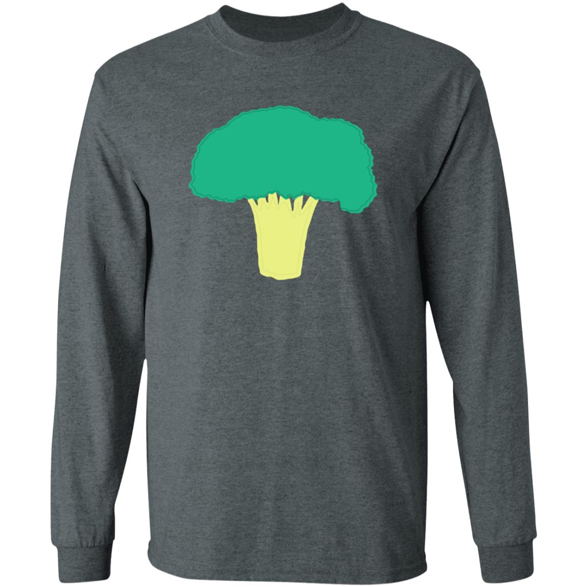 Josh Blue Store Broccoli Shirt - Teechipus