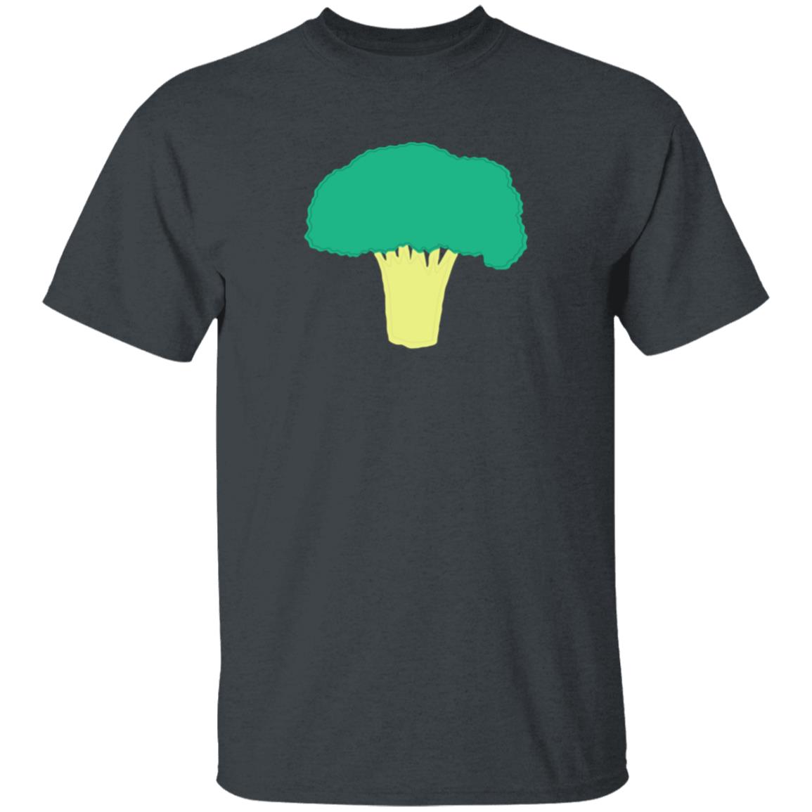 Josh Blue Store Broccoli Shirt - Teechipus