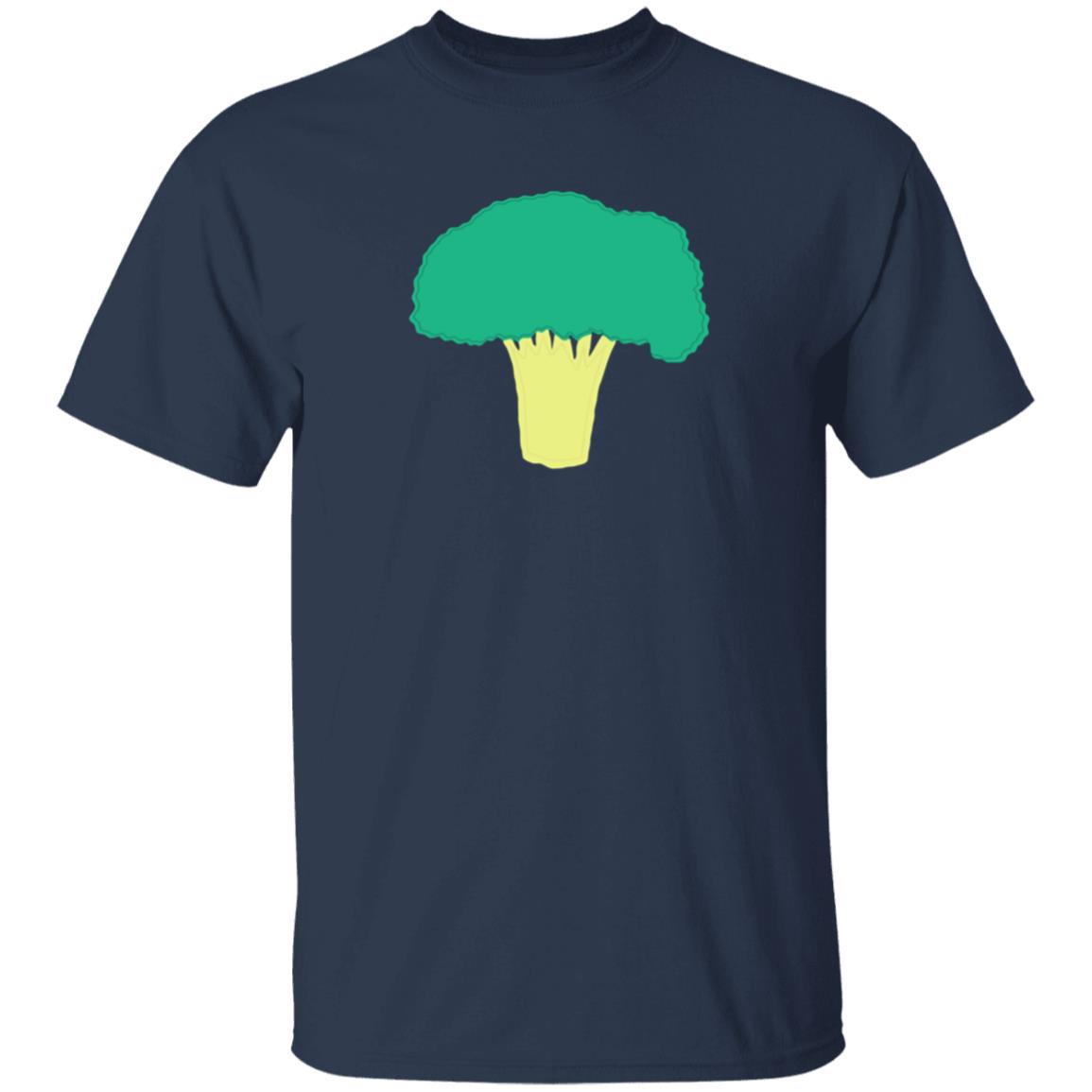 Josh Blue Store Broccoli Shirt - Teechipus