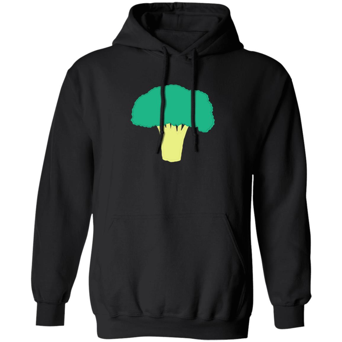 Josh Blue Store Broccoli Shirt - Teechipus