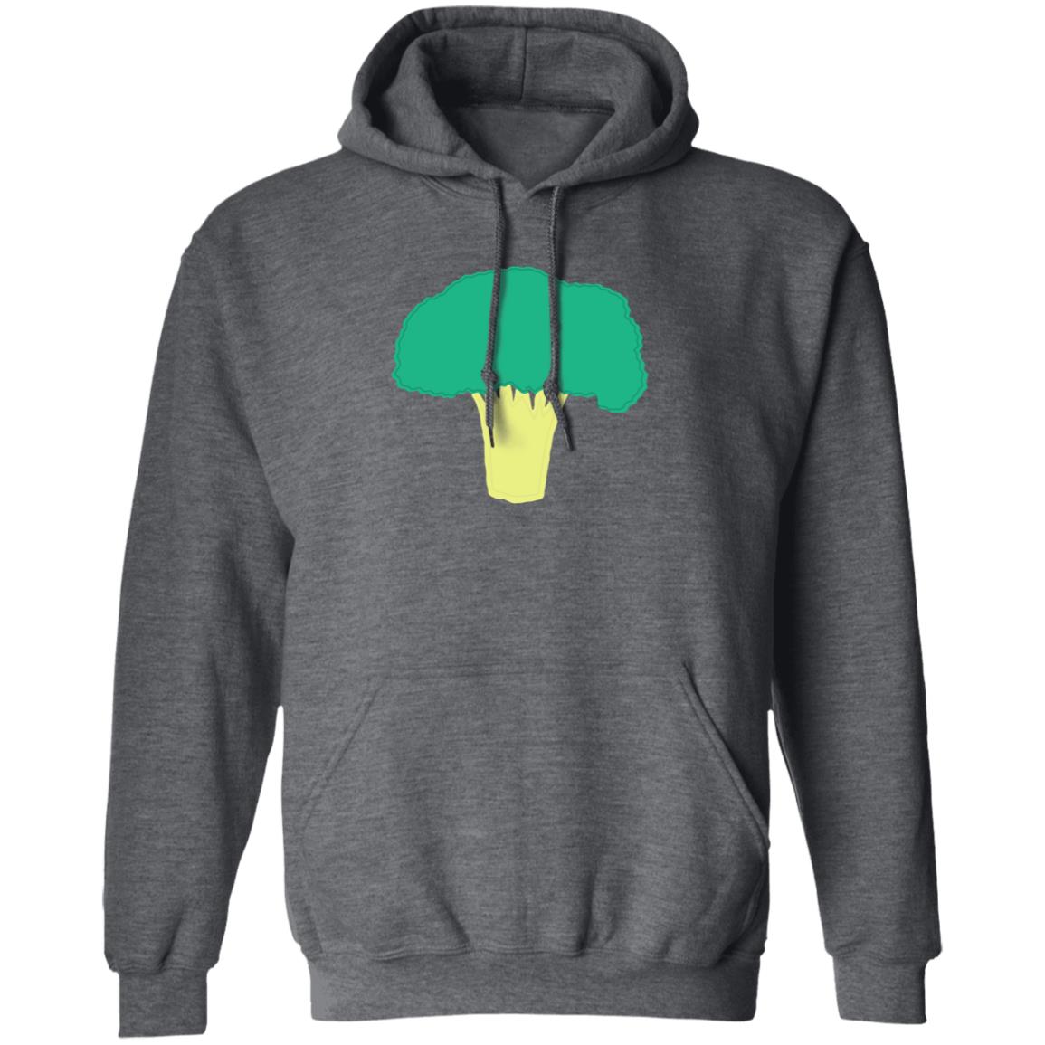 Josh Blue Store Broccoli Shirt - Teechipus