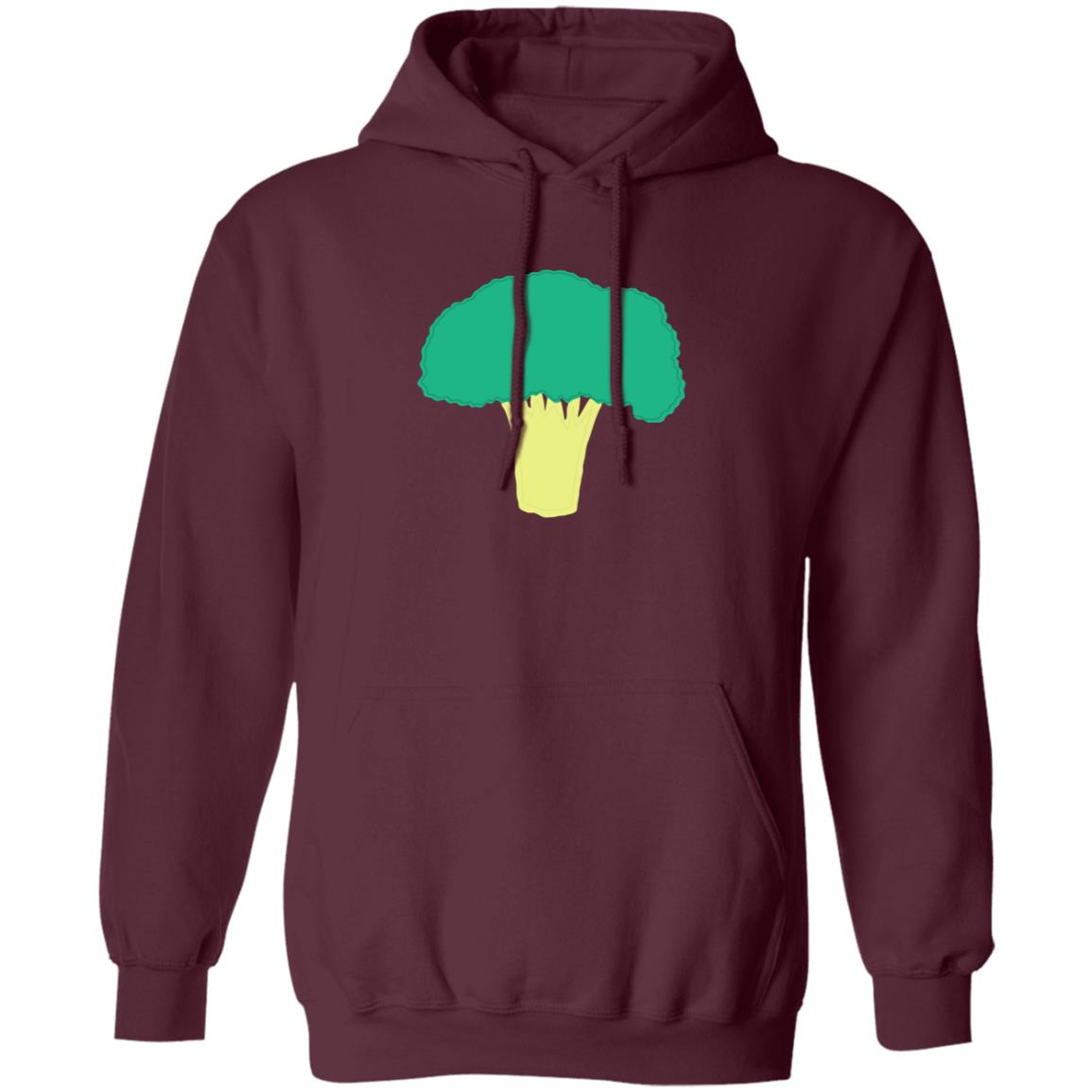 Josh Blue Store Broccoli Shirt - Teechipus
