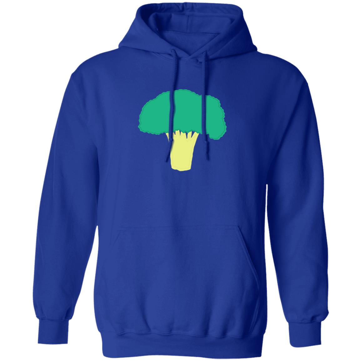 Josh Blue Store Broccoli Shirt - Teechipus