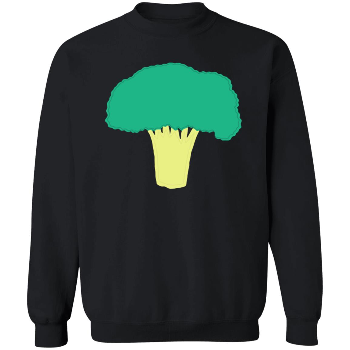 Josh Blue Store Broccoli Shirt - Teechipus