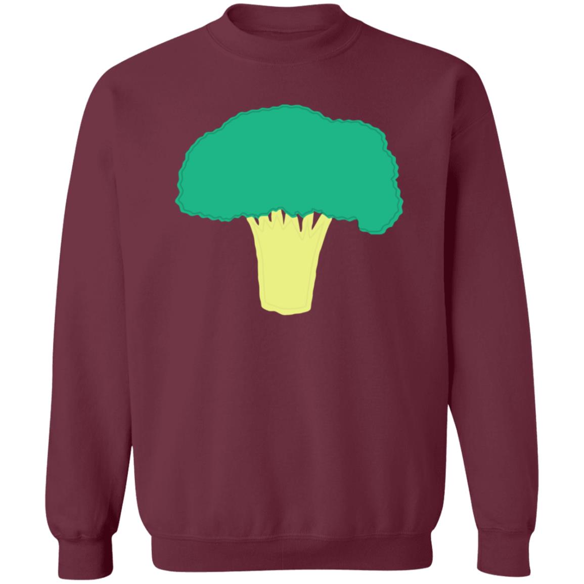 Josh Blue Store Broccoli Shirt - Teechipus