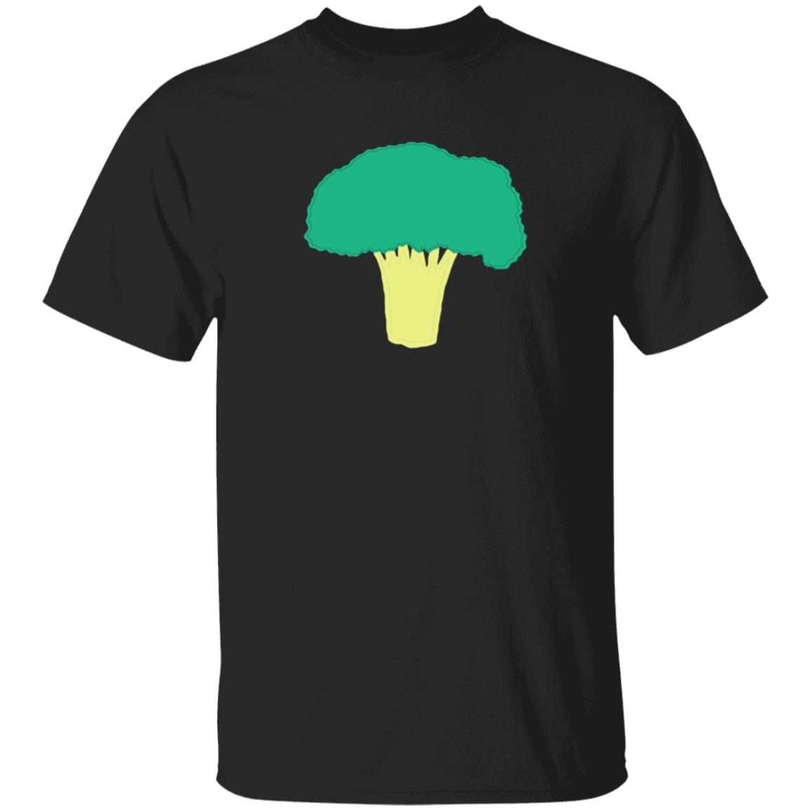 Josh Blue Store Broccoli Shirt - Teechipus