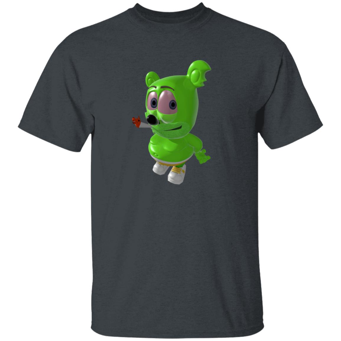 The Gummy Bear Shirt Gummibar Shirt - Teechipus