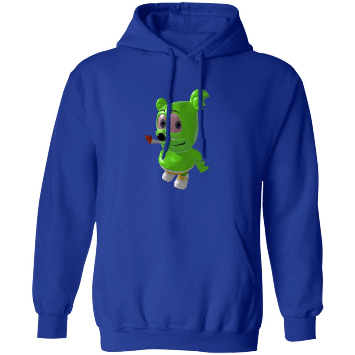 The Gummy Bear Shirt Gummibar Shirt - Teechipus