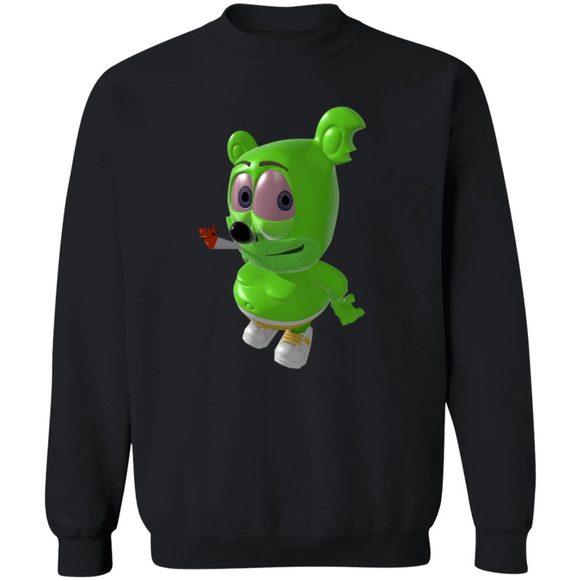 The Gummy Bear Shirt Gummibar Shirt - Teechipus