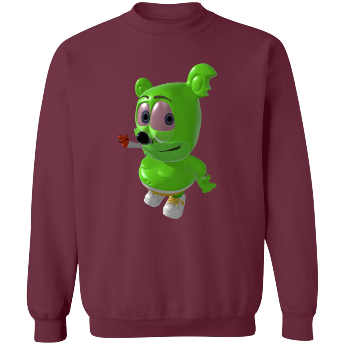 The Gummy Bear Shirt Gummibar Shirt - Teechipus