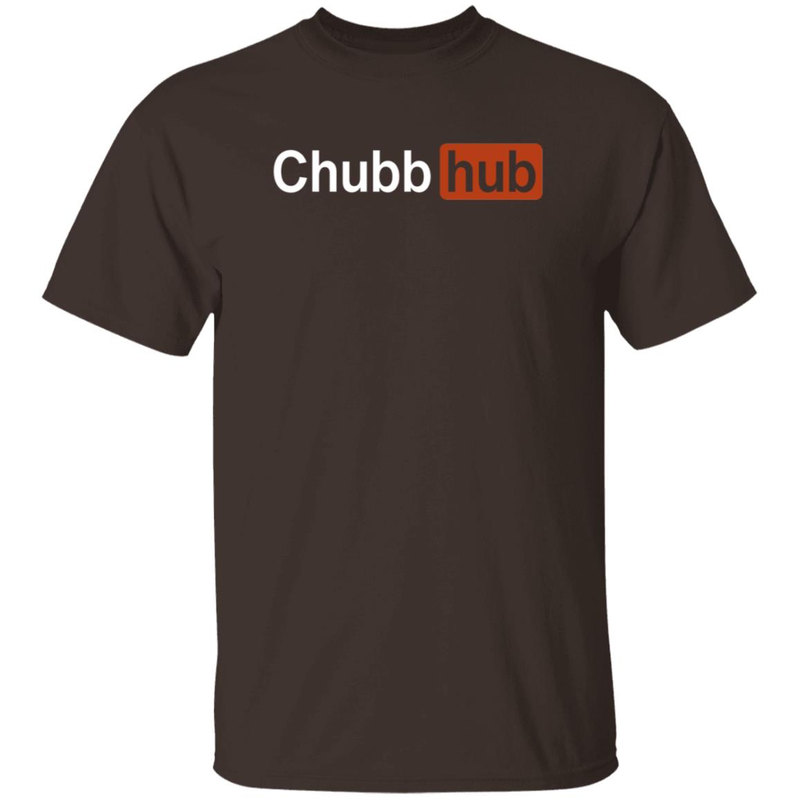 Chubb Hub Shirt The Die Hard Brand Chubb Hub Shirt Hoodie Sweatshirt - Teechipus