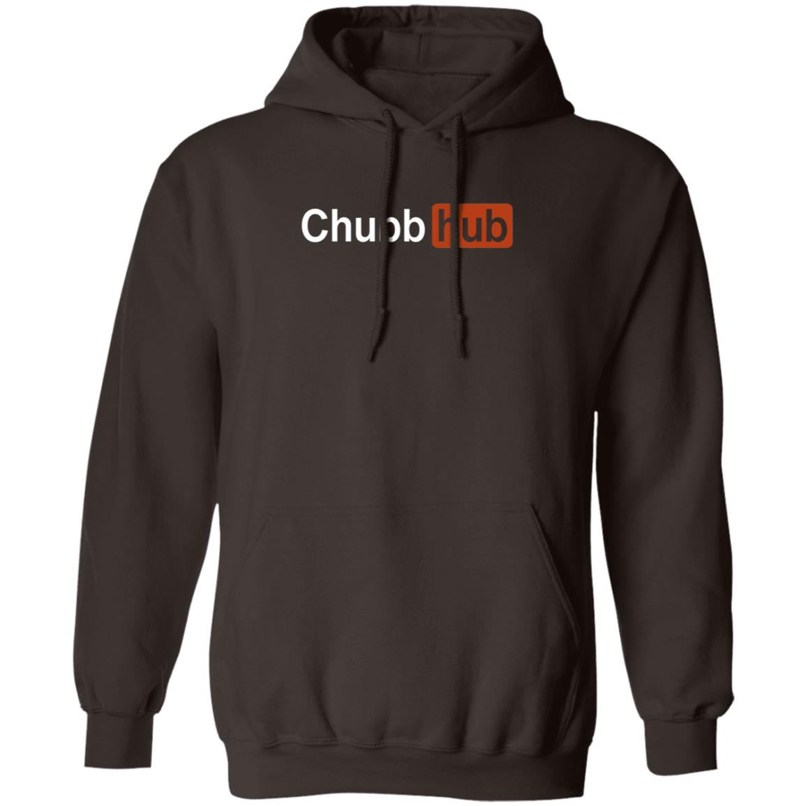 Chubb Hub Shirt The Die Hard Brand Chubb Hub Shirt Hoodie Sweatshirt - Teechipus