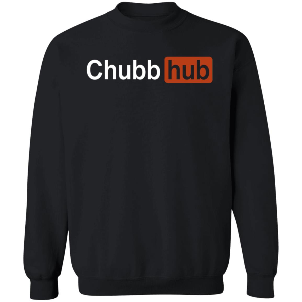 Chubb Hub Shirt The Die Hard Brand Chubb Hub Shirt Hoodie Sweatshirt - Teechipus